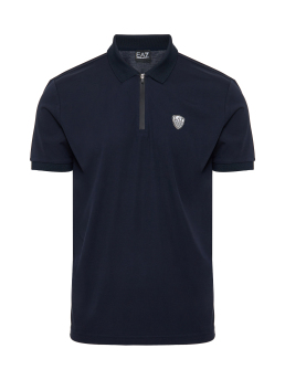 ΑΝΔΡΙΚΗ POLO ΜΠΛΟΥΖΑ 0
