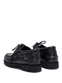 ΑΝΔΡΙΚΑ ΜΟΚΑΣΙΝΙΑ ACADIA WAXY  2