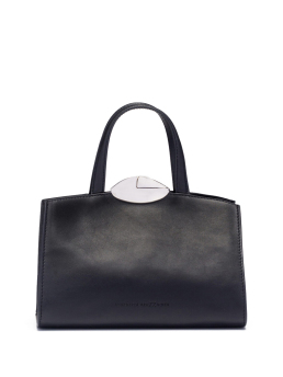 ΓΥΝΑΙΚΕΙΑ ΔΕΡΜΑΤΙΝΗ ΤΣΑΝΤΑ ΧΕΙΡΟΣ SERENA LA PETITE  1