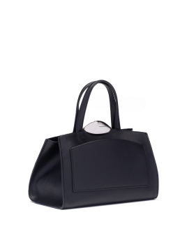 ΓΥΝΑΙΚΕΙΑ ΔΕΡΜΑΤΙΝΗ ΤΣΑΝΤΑ ΧΕΙΡΟΣ SERENA LA PETITE  2