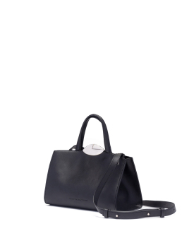 ΓΥΝΑΙΚΕΙΑ ΔΕΡΜΑΤΙΝΗ ΤΣΑΝΤΑ ΧΕΙΡΟΣ SERENA LA PETITE  3