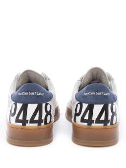 ΑΝΔΡΙΚΑ SNEAKERS JACK C 2