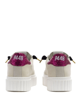 ΓΥΝΑΙΚΕΙΟ SNEAKER CREEPER 181 2