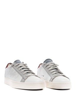 ΑΝΔΡΙΚΑ SNEAKERS JACKC 101 1