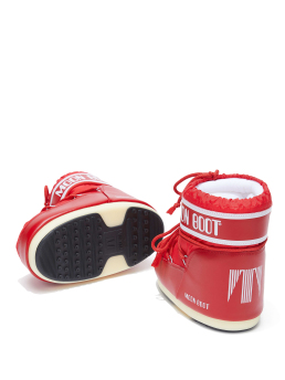 ΜΠΟΤΕΣ ΧΙΟΝΙΟΥ ICON LOW 2