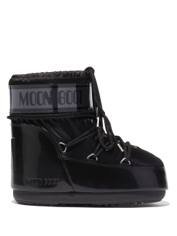 ΜΠΟΤΕΣ ΧΙΟΝΙΟΥ ICON LOW GLANCE 0