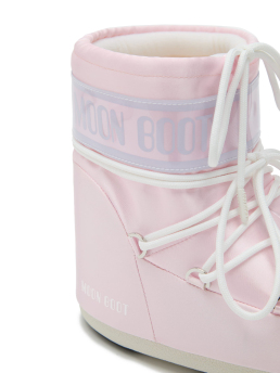 ΜΠΟΤΕΣ ΧΙΟΝΙΟΥ ICON LOW PEARLY 3