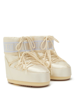 ΜΠΟΤΕΣ ΧΙΟΝΙΟΥ ICON LOW PEARLY 1