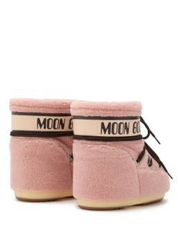 ΜΠΟΤΕΣ ΧΙΟΝΙΟΥ ICON LOW FLEECE 1