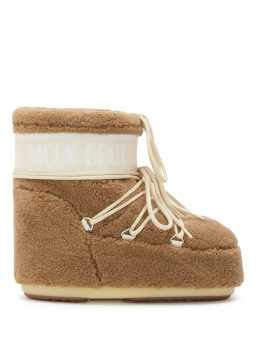 ΜΠΟΤΕΣ ΧΙΟΝΙΟΥ ICON LOW FLEECE 0