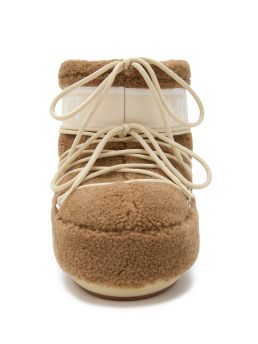 ΜΠΟΤΕΣ ΧΙΟΝΙΟΥ ICON LOW FLEECE 2