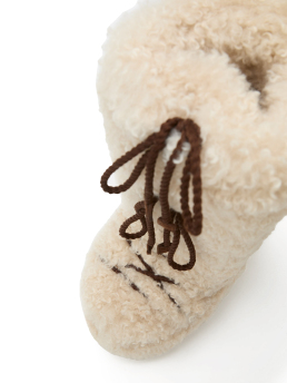 ΜΠΟΤΕΣ ΧΙΟΝΙΟΥ ICON CURLY 3