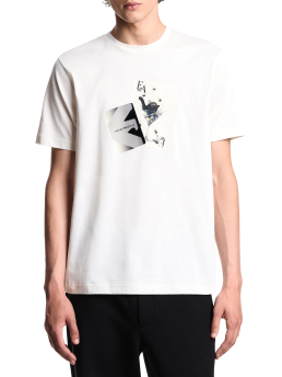 ΑΝΔΡΙΚΟ T-SHIRT 1