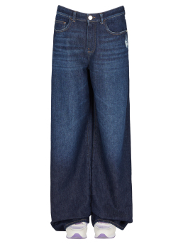 ΓΥΝΑΙΚΕΙΟ DENIM ΠΑΝΤΕΛΟΝΙ 1