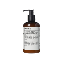 SANTAL 33 BODY LOTION 0
