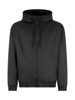 ΑΝΔΡΙΚΟ JACKET ΔΙΠΛΗΣ ΟΨΗΣ BORDEN BUNNY 0