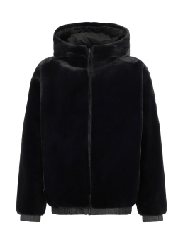 ΑΝΔΡΙΚΟ JACKET ΔΙΠΛΗΣ ΟΨΗΣ BORDEN BUNNY 2