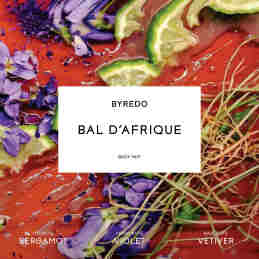 BAL D'AFRIQUE BODY MIST 6