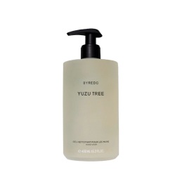 HAND WASH YUZU TREE 0