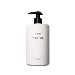 HAND LOTION YUZU TREE 0
