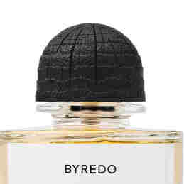 BAL D' AFRIQUE ABSOLU DE PARFUM 2