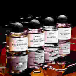 BAL D' AFRIQUE ABSOLU DE PARFUM 6