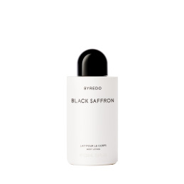 BLACK SAFFRON BODY LOTION 0
