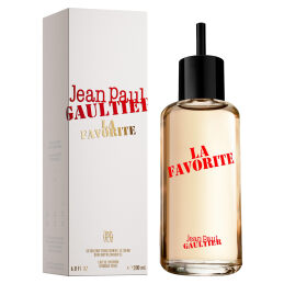 LA FAVORITE EAU DE PARFUM REFILL 1