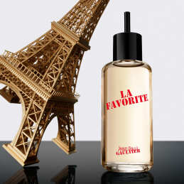 LA FAVORITE EAU DE PARFUM REFILL 2