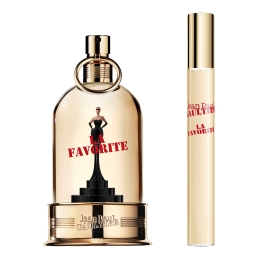 LA FAVORITE EAU DE PARFUM GIFT SET 2