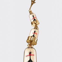 LA FAVORITE EAU DE PARFUM 5