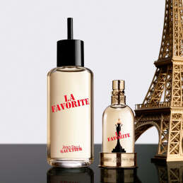 LA FAVORITE EAU DE PARFUM 6