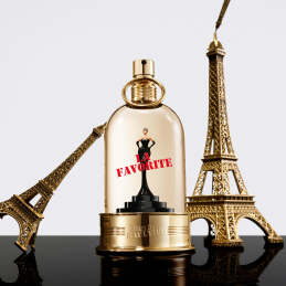 LA FAVORITE EAU DE PARFUM 7