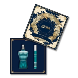 LE MALE EAU DE TOILETTE GIFT SET 1