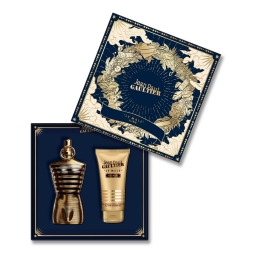 LE MALE ELIXIR PARFUM GIFT SET 1