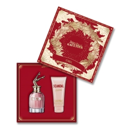 SCANDAL EAU DE PARFUM GIFT SET 1