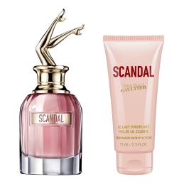 SCANDAL EAU DE PARFUM GIFT SET 2
