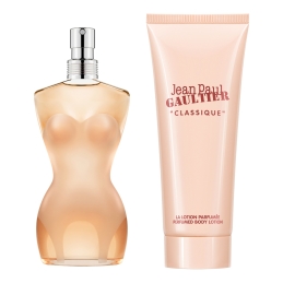 CLASSIQUE EAU DE TOILETTE GIFT SET 2