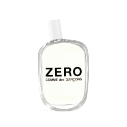 ZERO EAU DE PARFUM 0