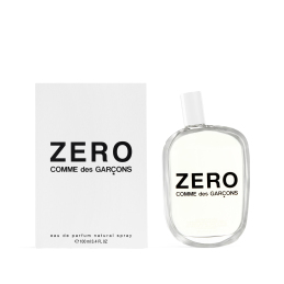ZERO EAU DE PARFUM 1