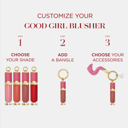 GOOD GIRL LIQUID BLUSH 6