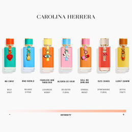CUTE CHAOS EAU DE PARFUM 3