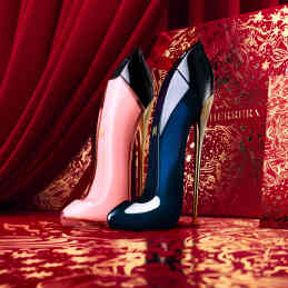 GOOD GIRL EAU DE PARFUM GIFT SET 3