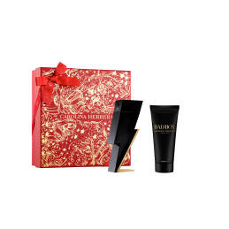 BAD BOY EAU DE TOILETTE GIFT SET 0