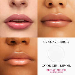 GOOD GIRL LIP OIL 1
