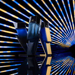 BAD BOY COBALT ABSOLUTE EAU DE PARFUM ABSOLUTE 6