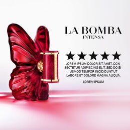 LA BOMBA INTENSA EAU DE PARFUM 5