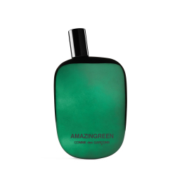 AMAZINGREEN EAU DE PARFUM 0