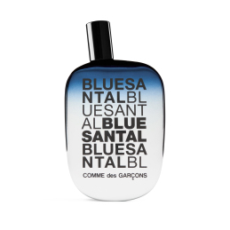 BLUE SANTAL EAU DE PARFUM 0
