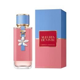 ALEGRIA DE VIVIR EAU DE PARFUM 1
